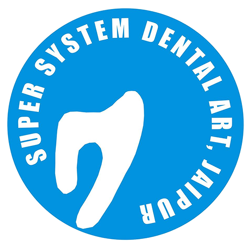 Super System Dental Arts Logo